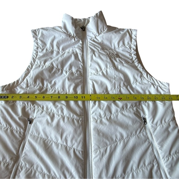 The North Face Tamburello Vest, Women’s Xl Puffer - Picture 4 of 9
